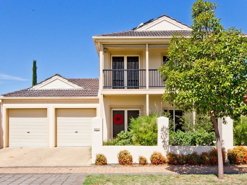 14 Carnegie Place, Mawson Lakes SA 5095