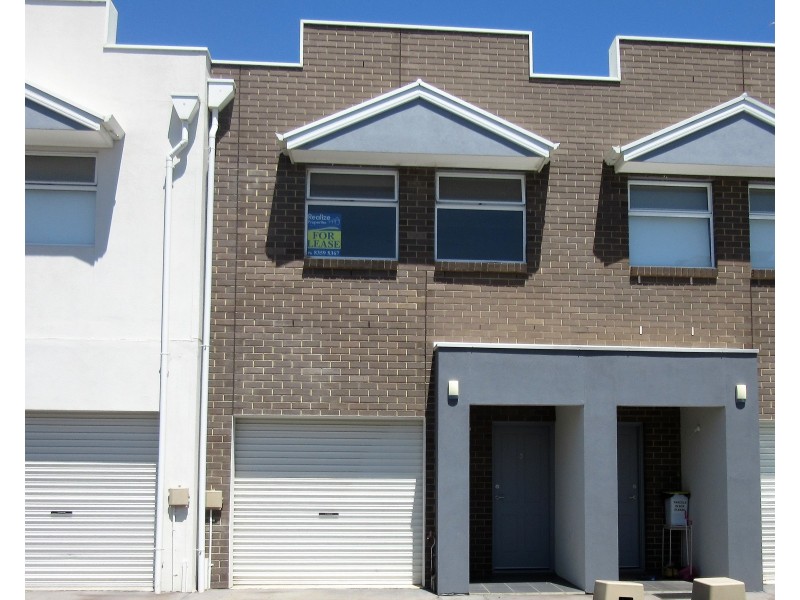 3/47 Victoria Parade, Mawson Lakes SA 5095