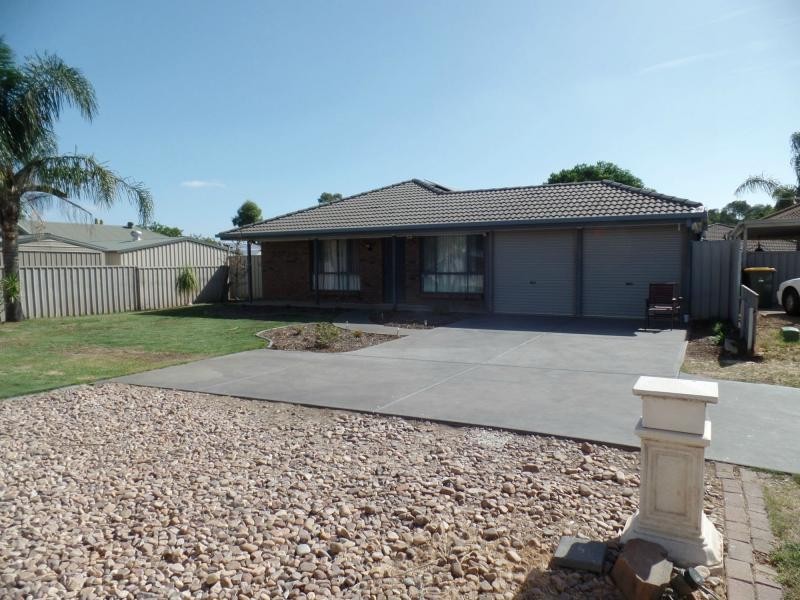 4 Hodges Court, Parafield Gardens SA 5107