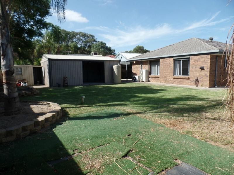4 Hodges Court, Parafield Gardens SA 5107