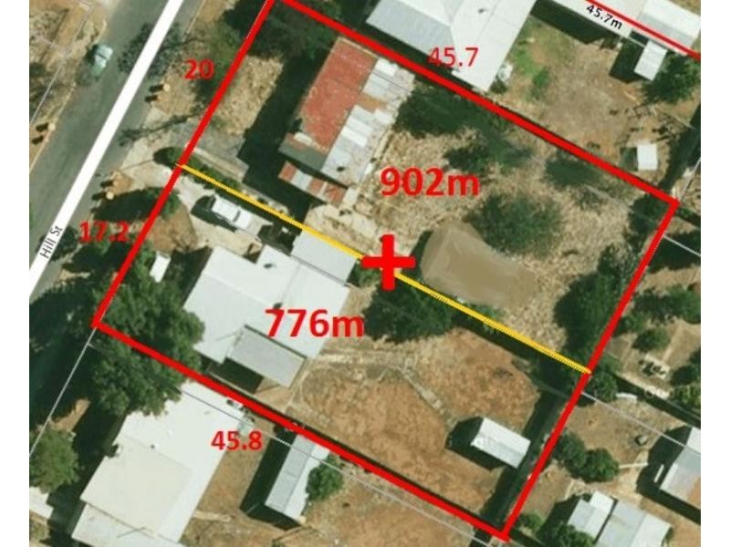 15 & 17 Hill Street, Elizabeth South SA 5112