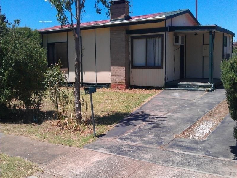 15 & 17 Hill Street, Elizabeth South SA 5112