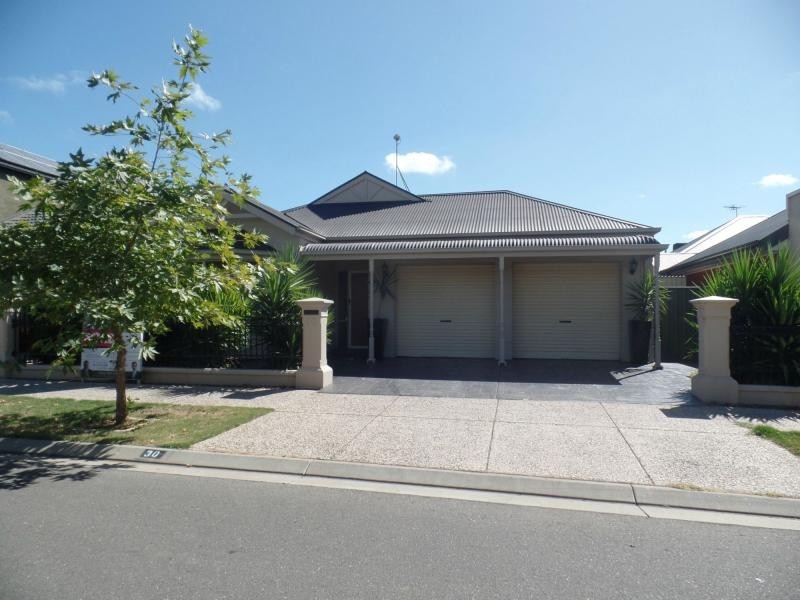 30 Grasswren Way, Mawson Lakes SA 5095