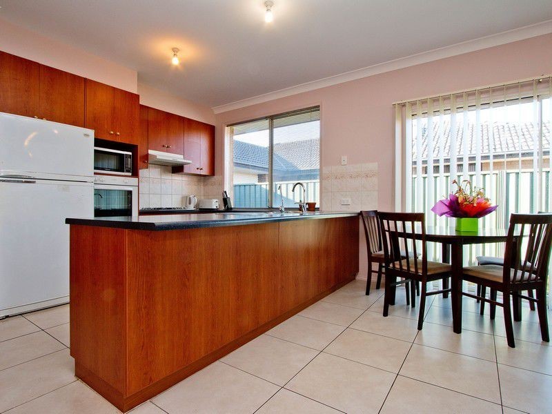 126 Sanctuary Drive, Mawson Lakes SA 5095