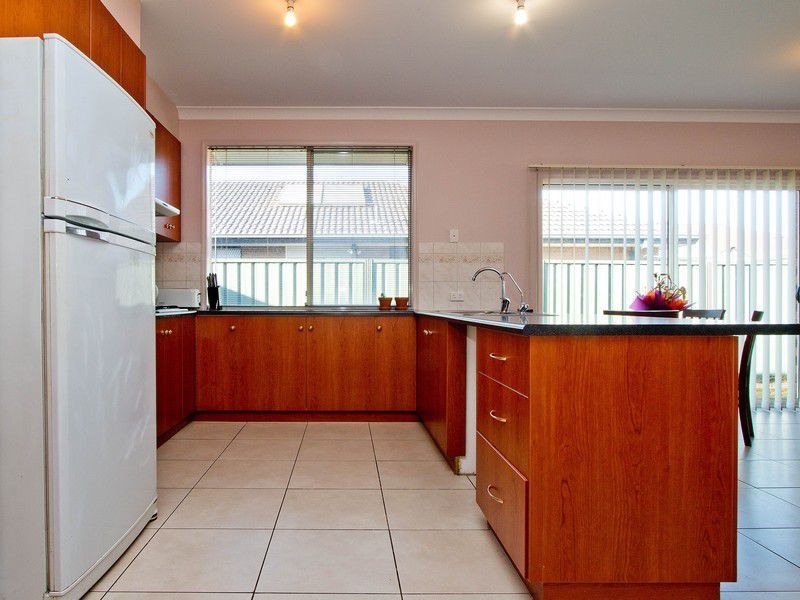 126 Sanctuary Drive, Mawson Lakes SA 5095