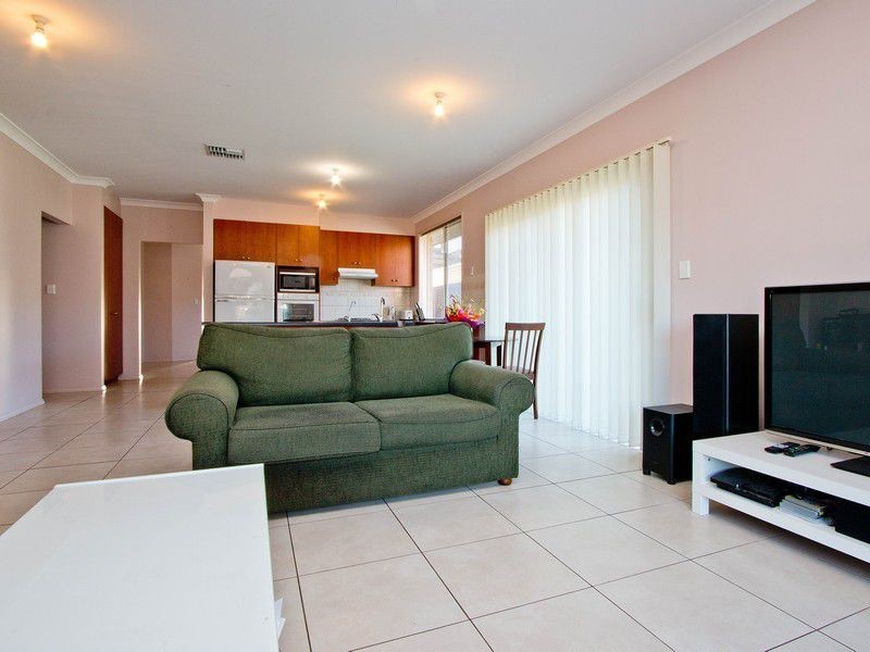 126 Sanctuary Drive, Mawson Lakes SA 5095