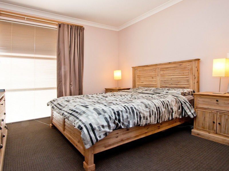 126 Sanctuary Drive, Mawson Lakes SA 5095