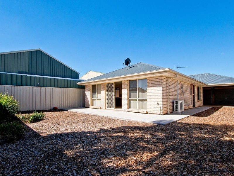 6 Wayfarer Mews, Smithfield SA 5114