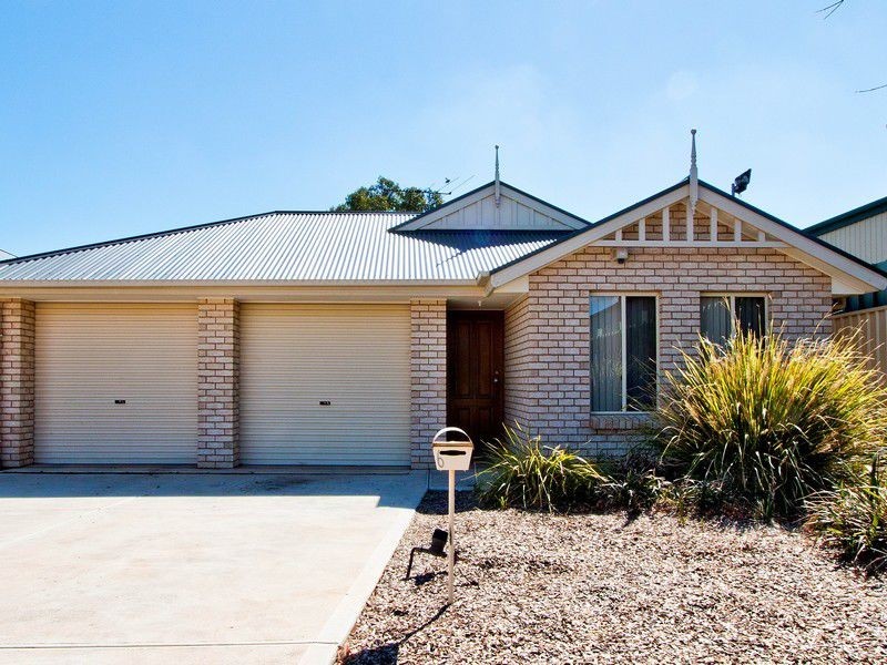 6 Wayfarer Mews, Smithfield SA 5114