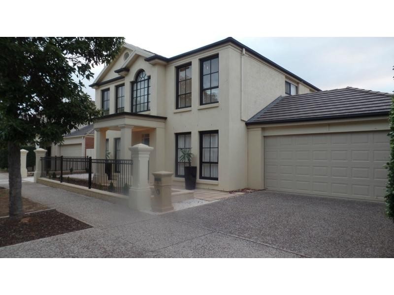 3 The Avenue, Mawson Lakes SA 5095