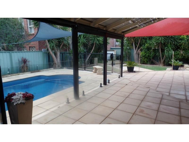 3 The Avenue, Mawson Lakes SA 5095