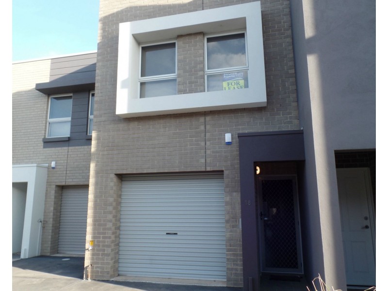 18/35 Victoria Parade, Mawson Lakes SA 5095