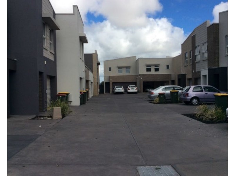 18/35 Victoria Parade, Mawson Lakes SA 5095