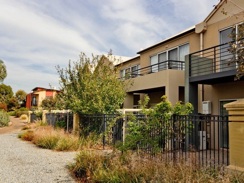 3/35 Warehouse Lane, Mawson Lakes SA 5095