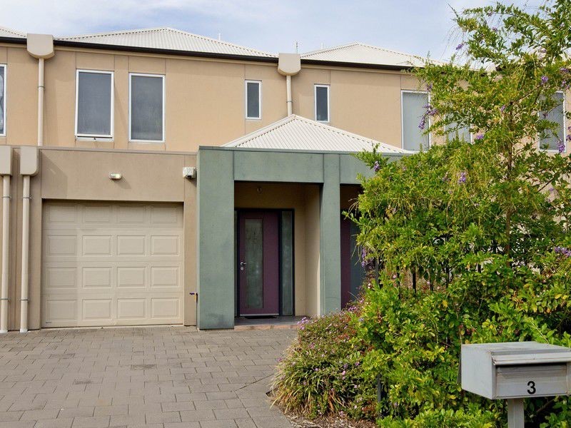 3/35 Warehouse Lane, Mawson Lakes SA 5095