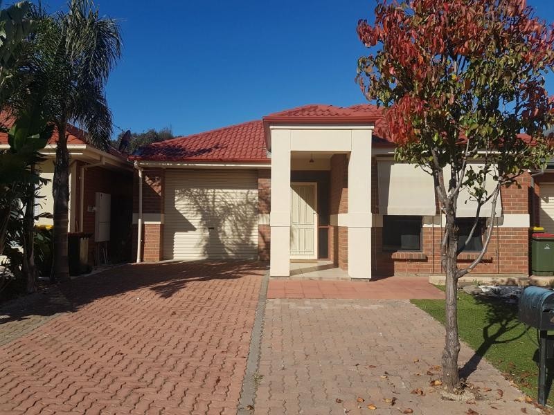 44 Franklin Avenue, Mawson Lakes SA 5095