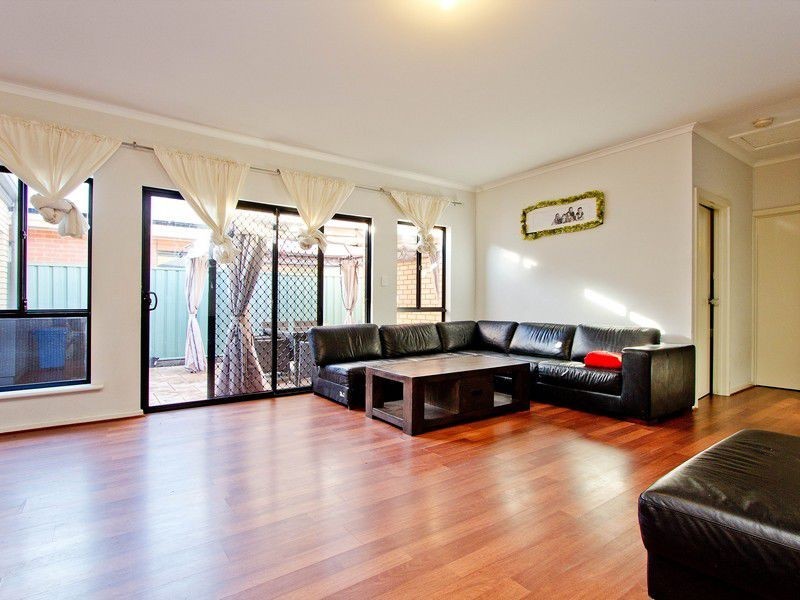 5 Jackson Street, Mawson Lakes SA 5095