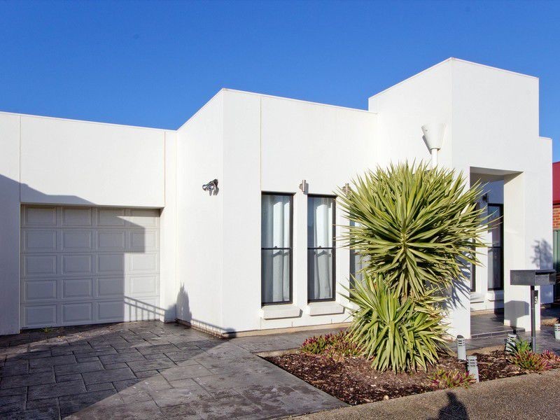 5 Jackson Street, Mawson Lakes SA 5095