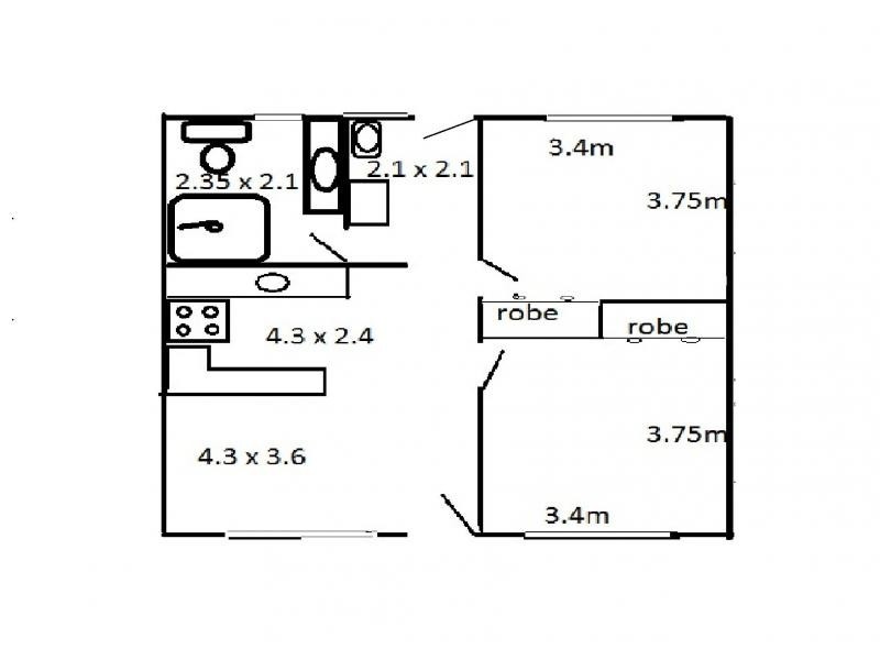 Unit 1-4/11-13 Leonard Street, Mildura VIC 3500