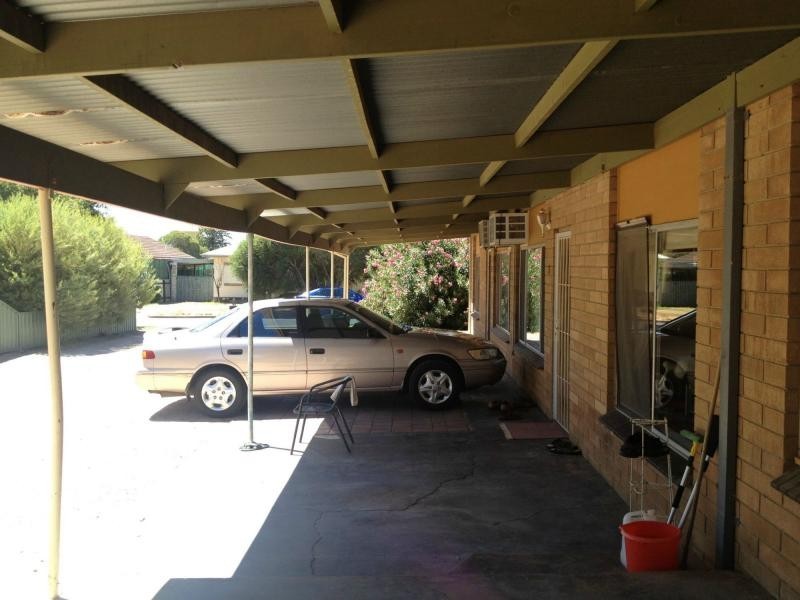 Unit 1-4/11-13 Leonard Street, Mildura VIC 3500