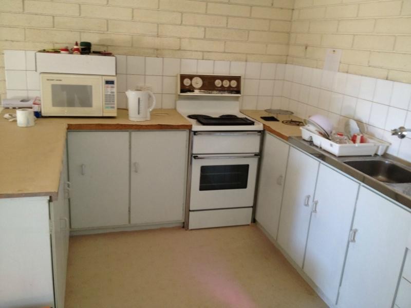 Unit 1-4/11-13 Leonard Street, Mildura VIC 3500