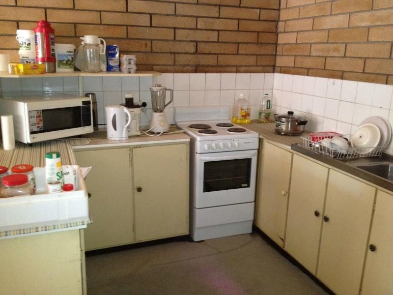 Unit 1-4/11-13 Leonard Street, Mildura VIC 3500