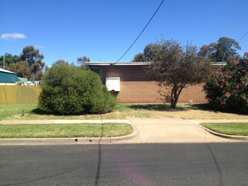 Unit 1-4/11-13 Leonard Street, Mildura VIC 3500