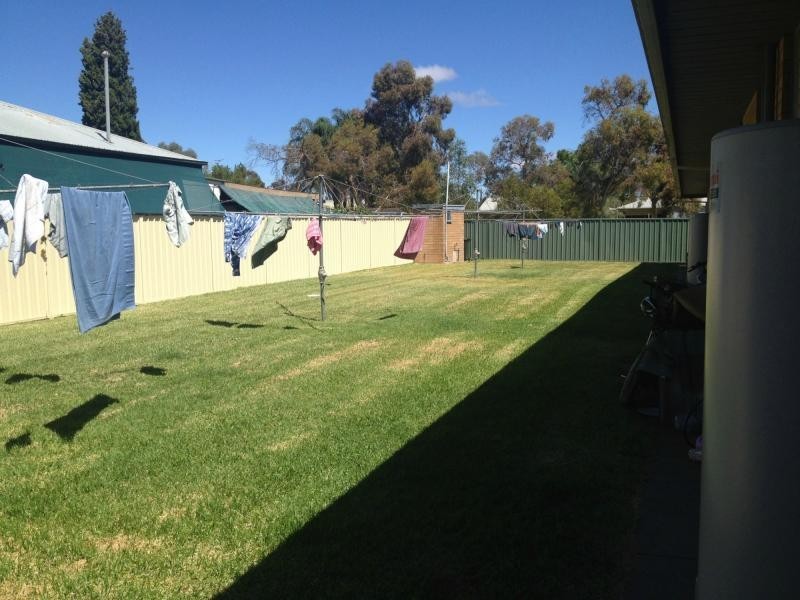 Unit 1-4/11-13 Leonard Street, Mildura VIC 3500