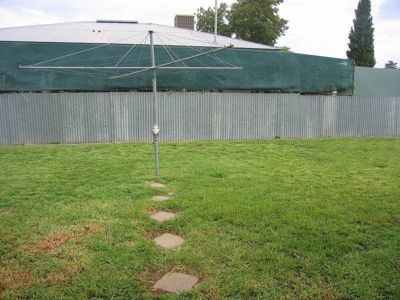 Unit 1-4/11-13 Leonard Street, Mildura VIC 3500