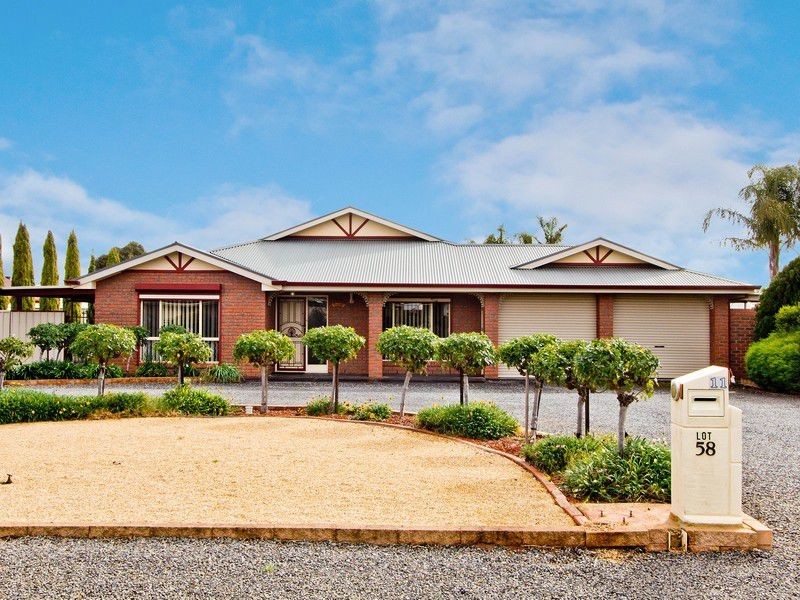 L58 Angle Vale Road, Angle Vale SA 5117