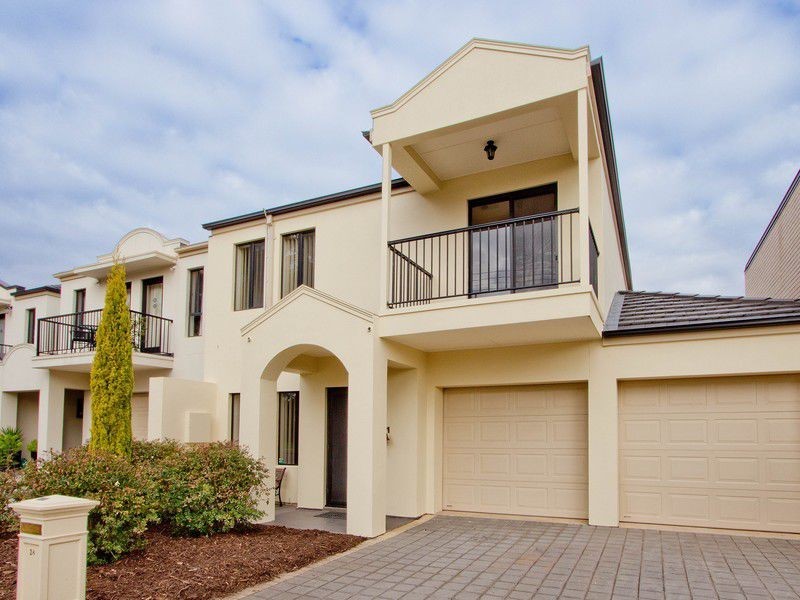 2A Cross Terrace, Kurralta Park SA 5037