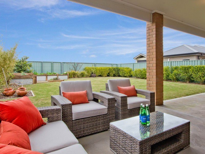 9 Carlett Street, Mawson Lakes SA 5095