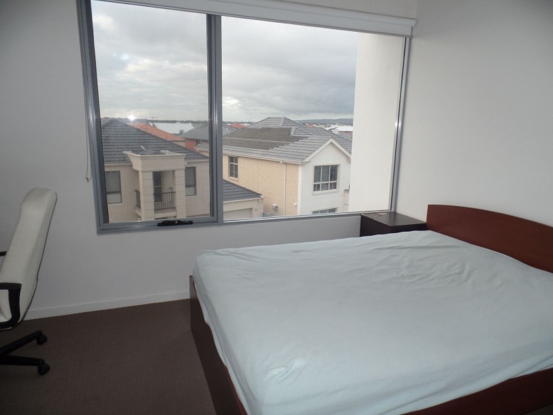 9/7 St. Kitts Place, Mawson Lakes SA 5095