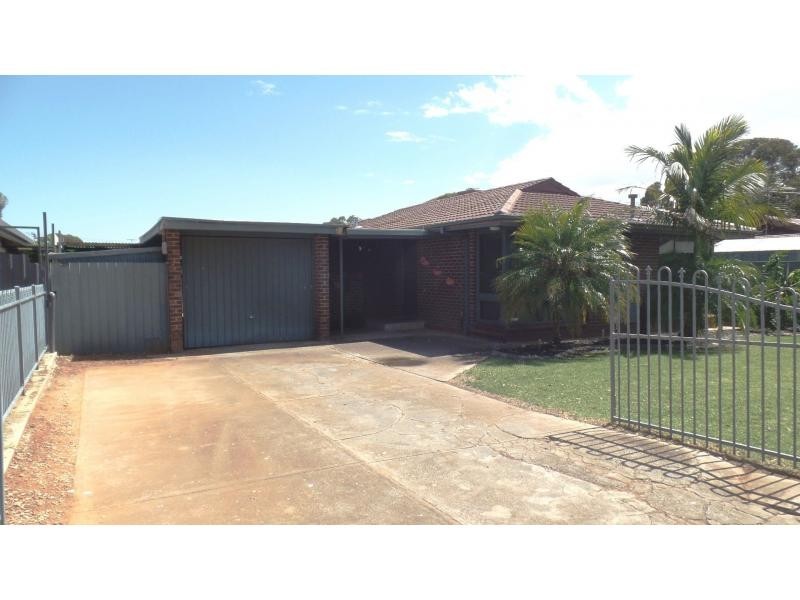3 Shelley Drive, Paralowie SA 5108