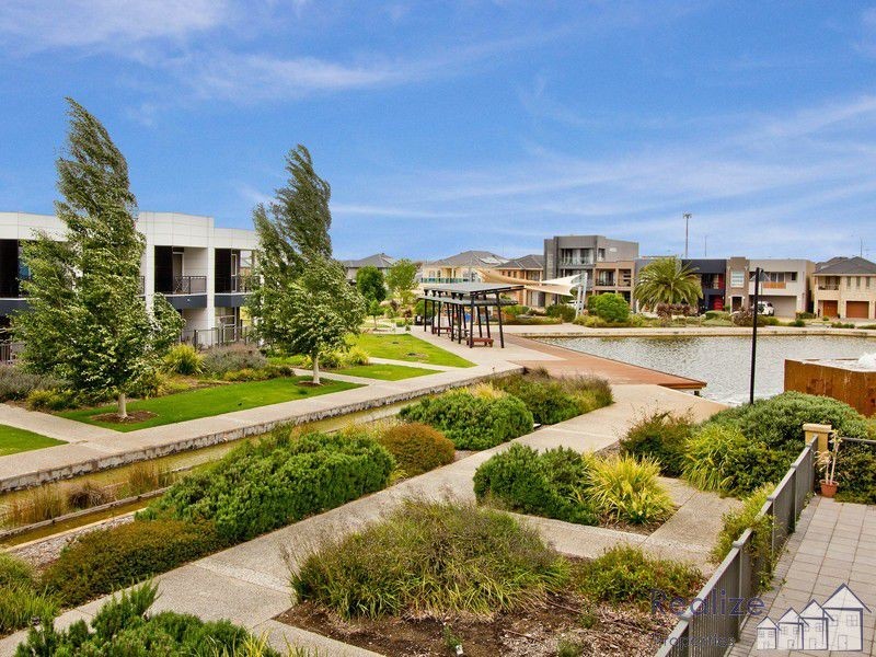 34 Mowbray Street, Mawson Lakes SA 5095