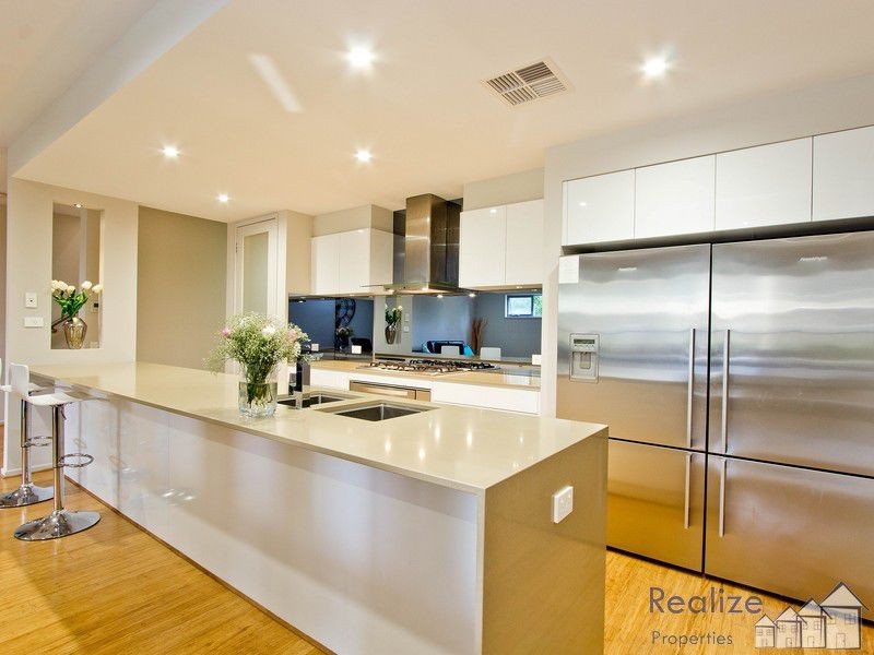 34 Mowbray Street, Mawson Lakes SA 5095