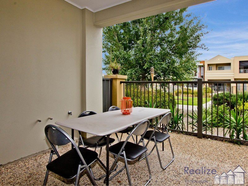 34 Mowbray Street, Mawson Lakes SA 5095