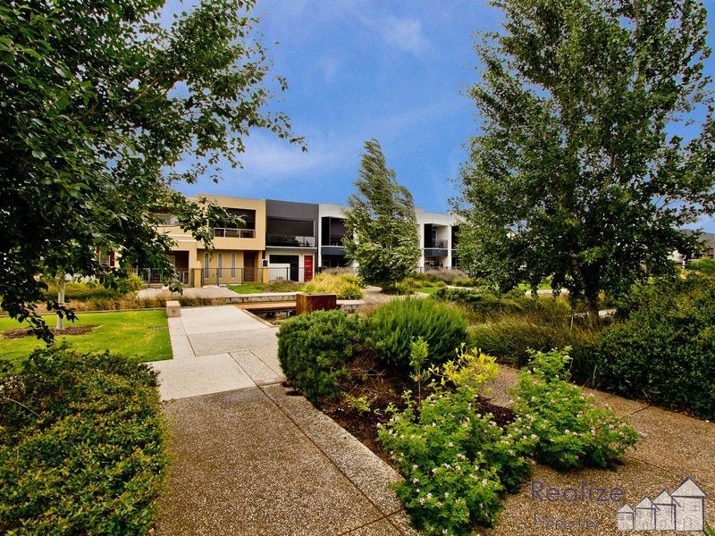 34 Mowbray Street, Mawson Lakes SA 5095