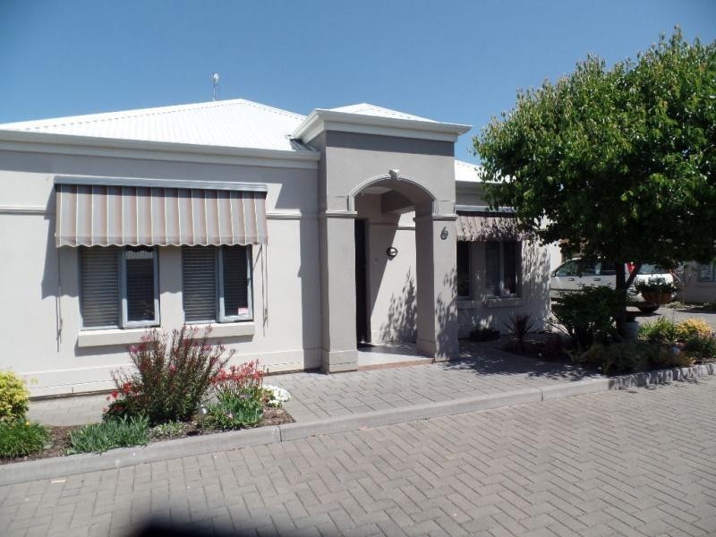 6/16 Golfers Avenue, Seaton SA 5023