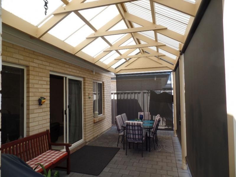 6/16 Golfers Avenue, Seaton SA 5023