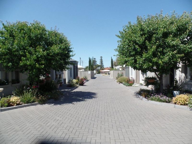 6/16 Golfers Avenue, Seaton SA 5023