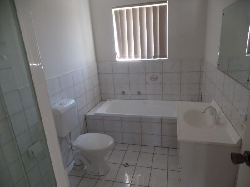 Unit 12/1 Wentworh Court, Golden Grove SA 5125