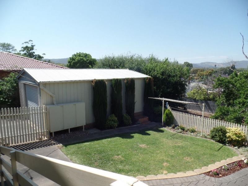 5 Hilltop Avenue, Ridgehaven SA 5097