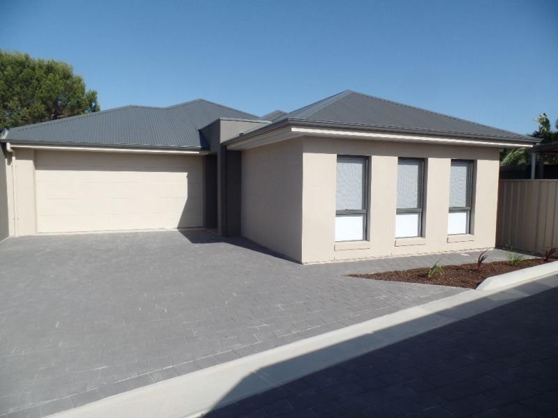 3/11 Minna Terrace, Semaphore Park SA 5019
