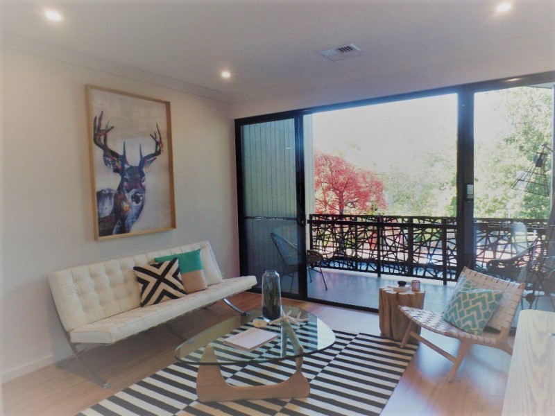 3/42 Orsmond Terrace, Hindmarsh SA 5007