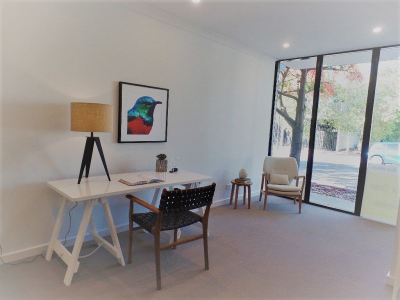 3/42 Orsmond Terrace, Hindmarsh SA 5007