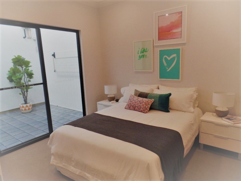 3/42 Orsmond Terrace, Hindmarsh SA 5007