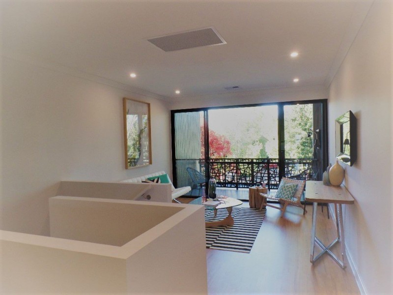 3/42 Orsmond Terrace, Hindmarsh SA 5007