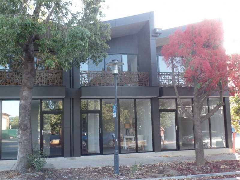 3/42 Orsmond Terrace, Hindmarsh SA 5007