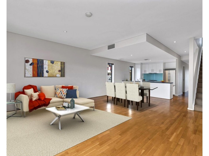 8/35 Warehouse Lane, Mawson Lakes SA 5095